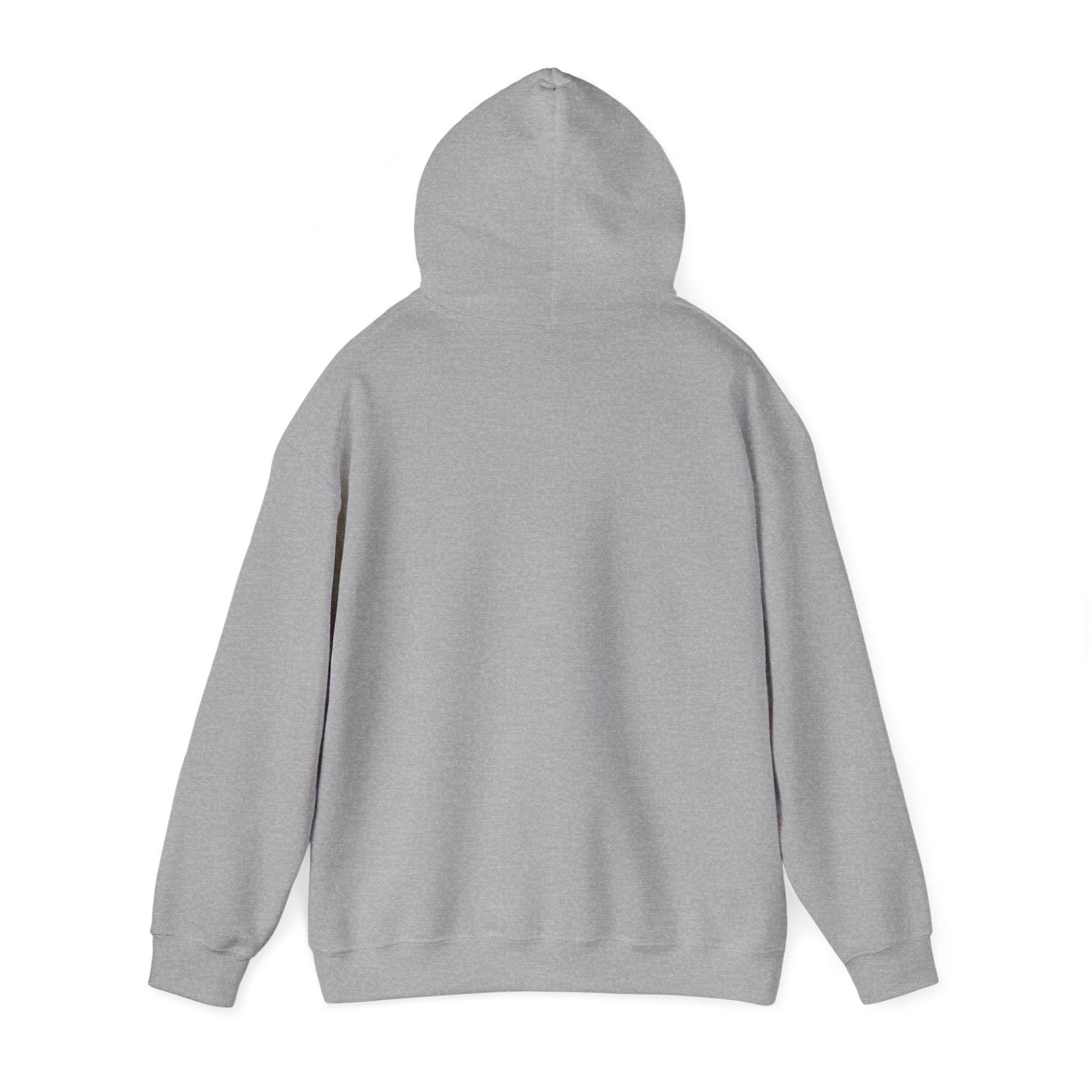 Bow Girl™ Ghost Hoodie Pullover