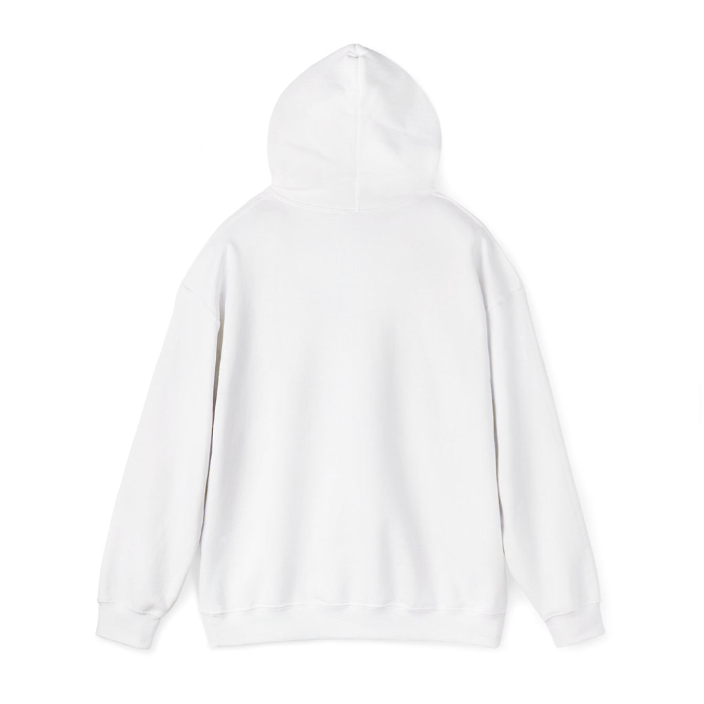 Bow Girl™ Ghost Hoodie Pullover