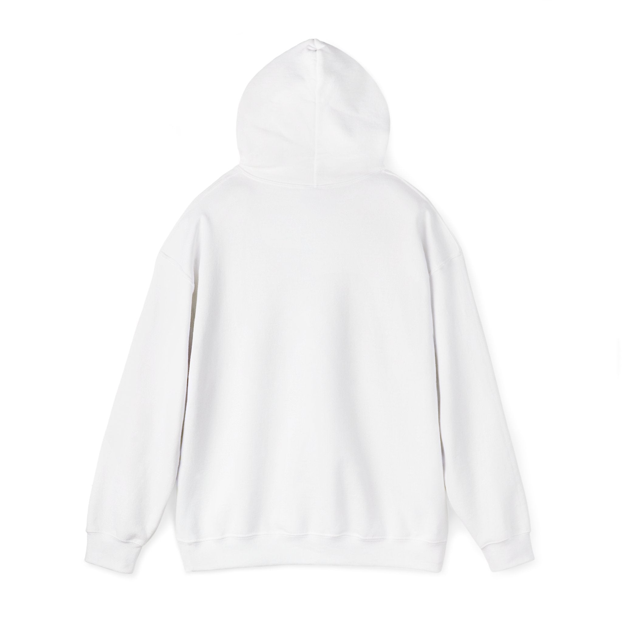 Bow Girl™ Ghost Hoodie Pullover