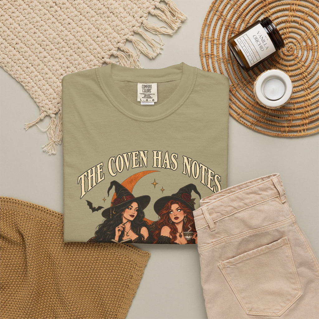 Witch Coven Tee