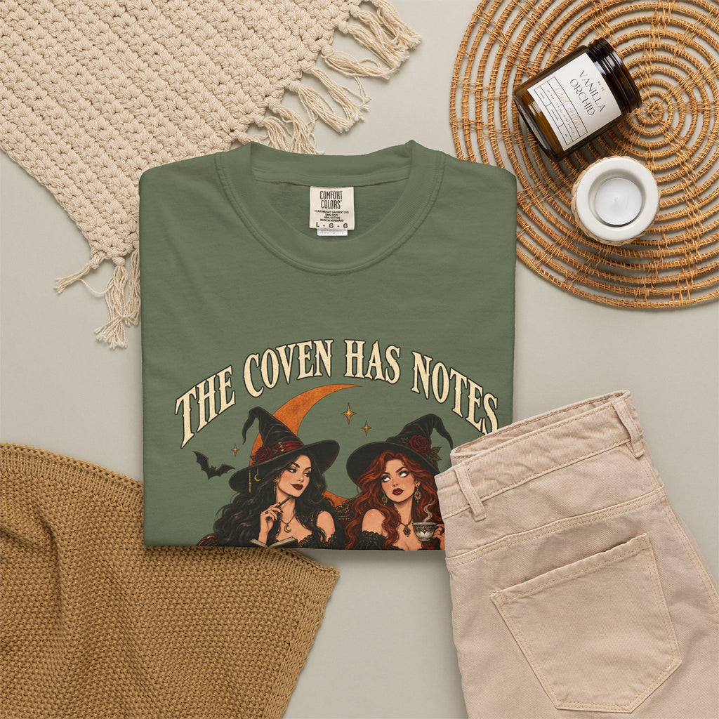 Witch Coven Tee
