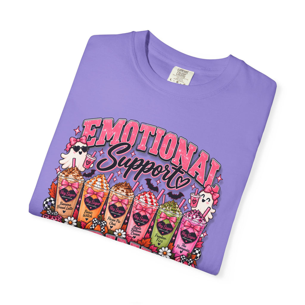 Hey Sugar Graphic Tee