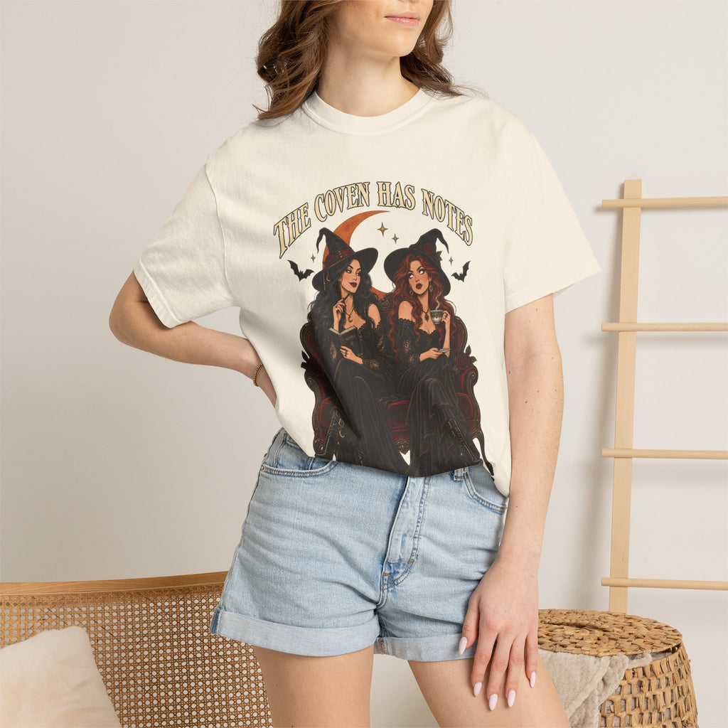 Witch Coven Tee