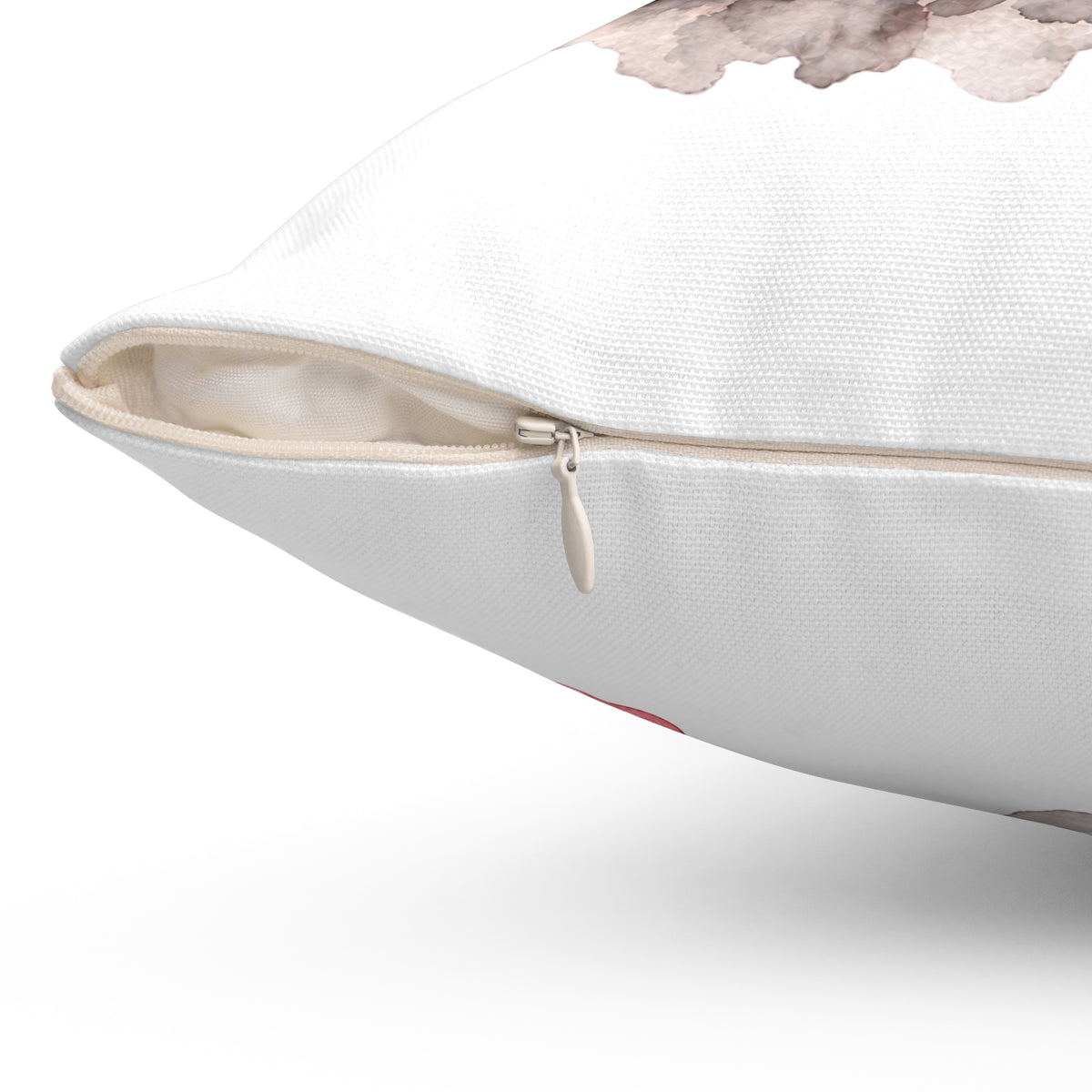Personalized Pet Memorial Pillow Lily