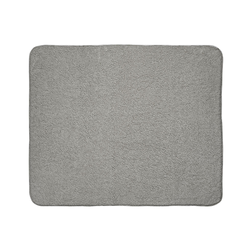 GABBY Sherpa Blanket -  Premium Quality