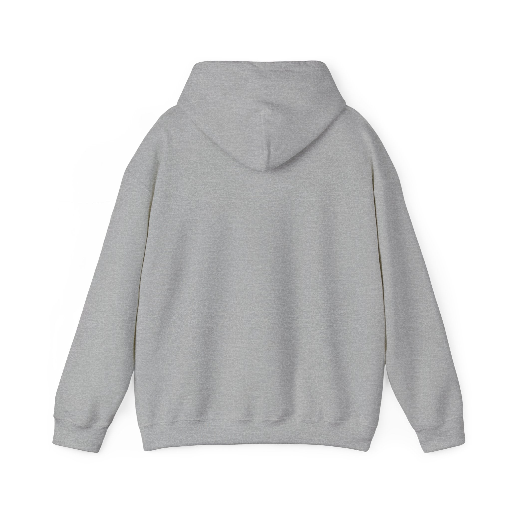 Bow Girl™ Ghost Hoodie Pullover