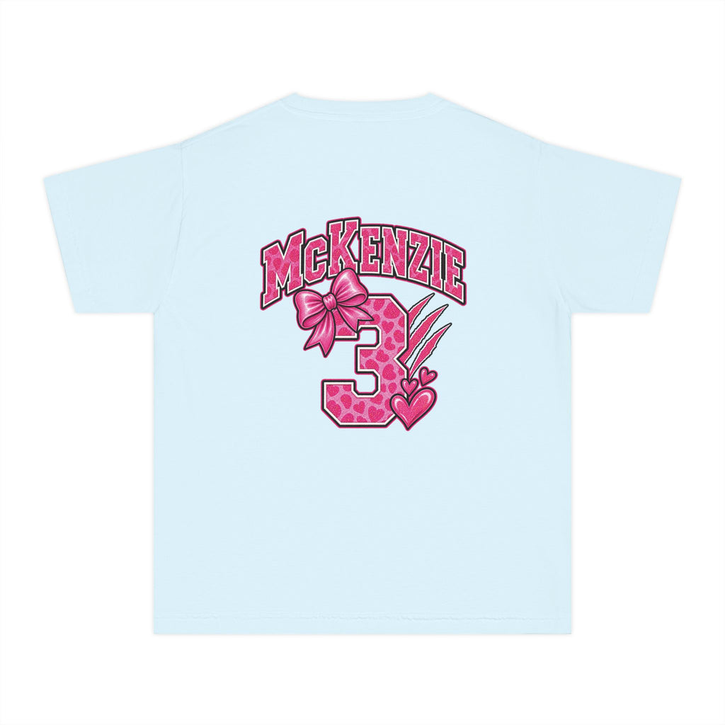 McKenzie Graphic Tee