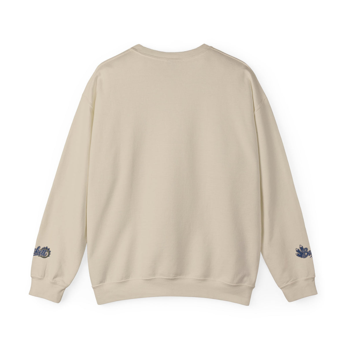 MAMA Crewneck Sweatshirt (personalized) BOY DINO - BECKETT