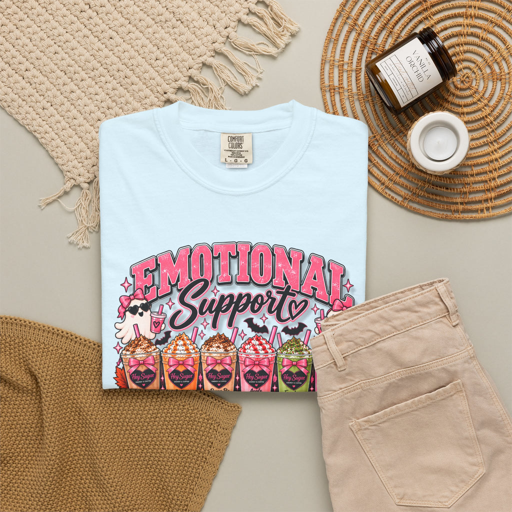 Hey Sugar Graphic Tee