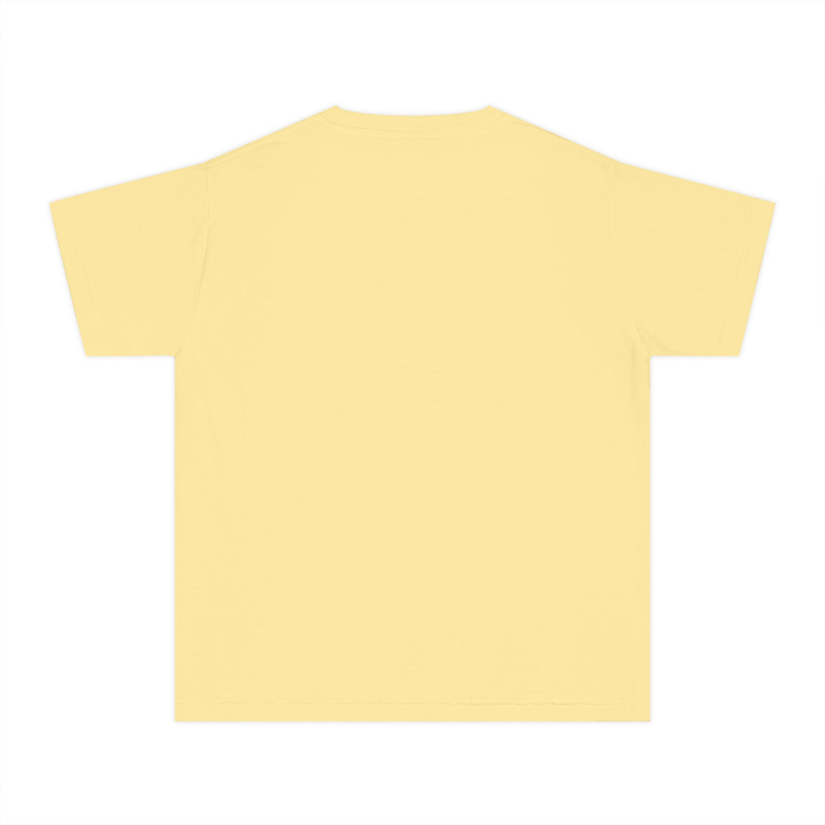 "Kind Vibes Bright Futures" Colorful Pencil Graphic Tee