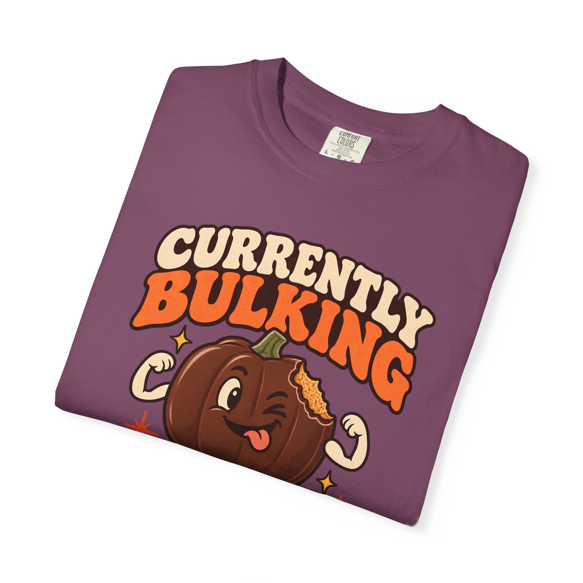 Currently Bulking 2g at a Time TShirt
