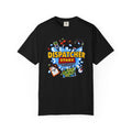 Dispatcher Story TShirt 911 Dispatcher Rescue Radio Call Center Tee
