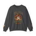 Mahjong Social Club Crewneck - FALL