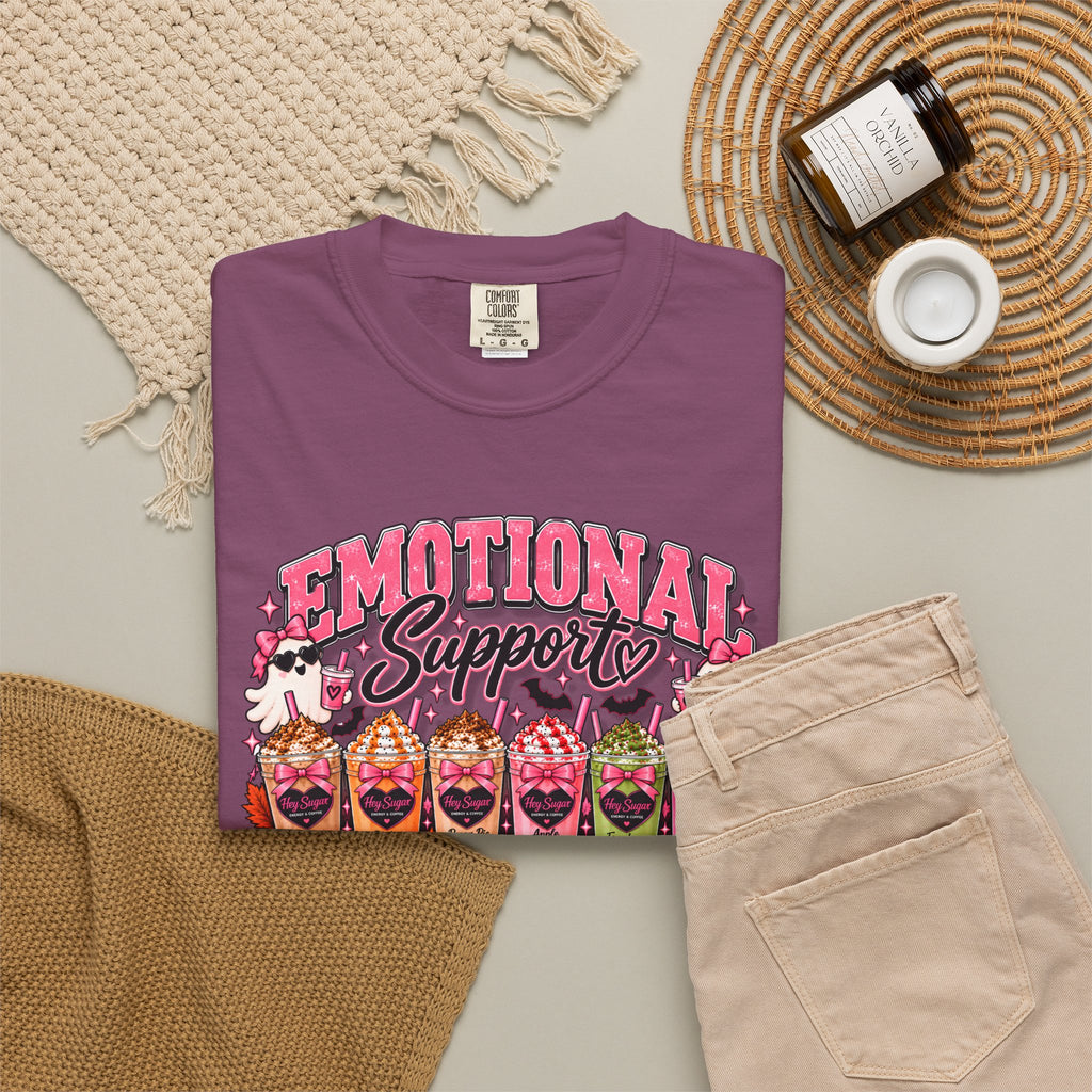 Hey Sugar Graphic Tee