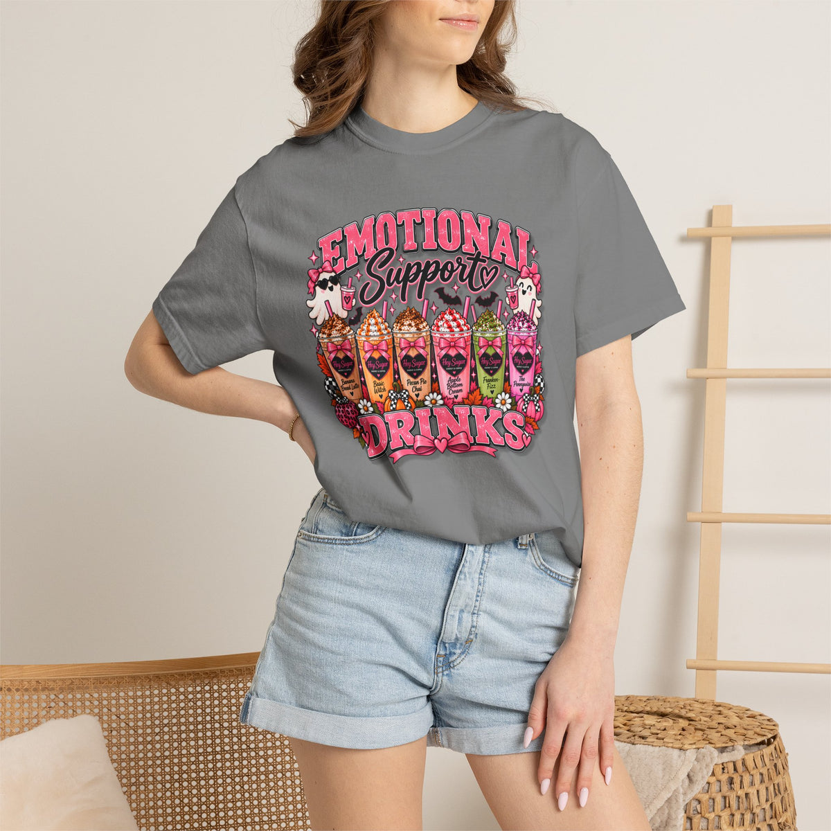 Hey Sugar Graphic Tee