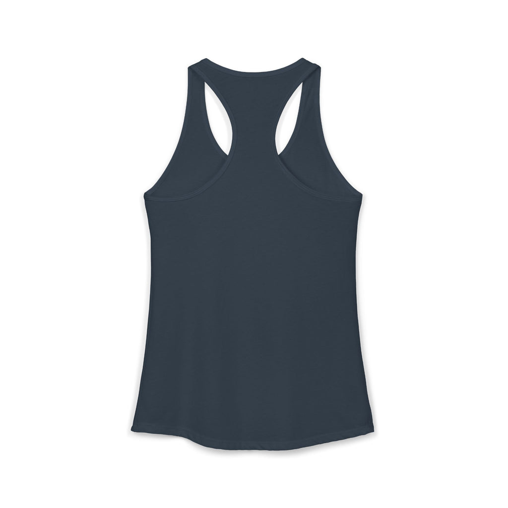 Thick Thighs Athletic Tank Top | The Everyday Edits Collection