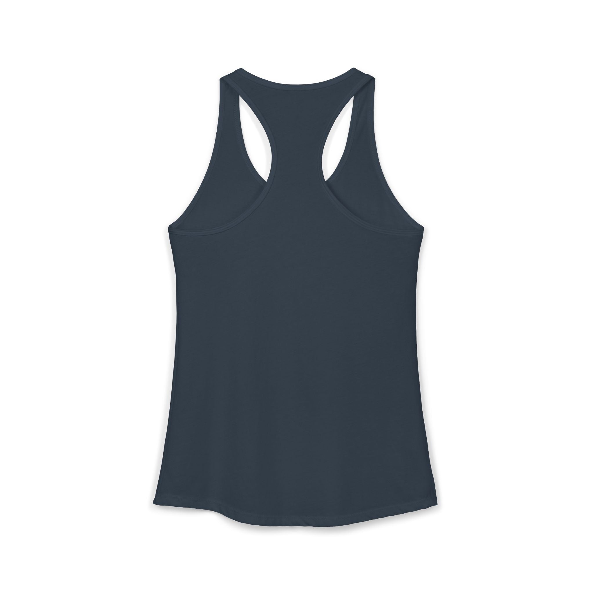 Thick Thighs Athletic Tank Top | The Everyday Edits Collection