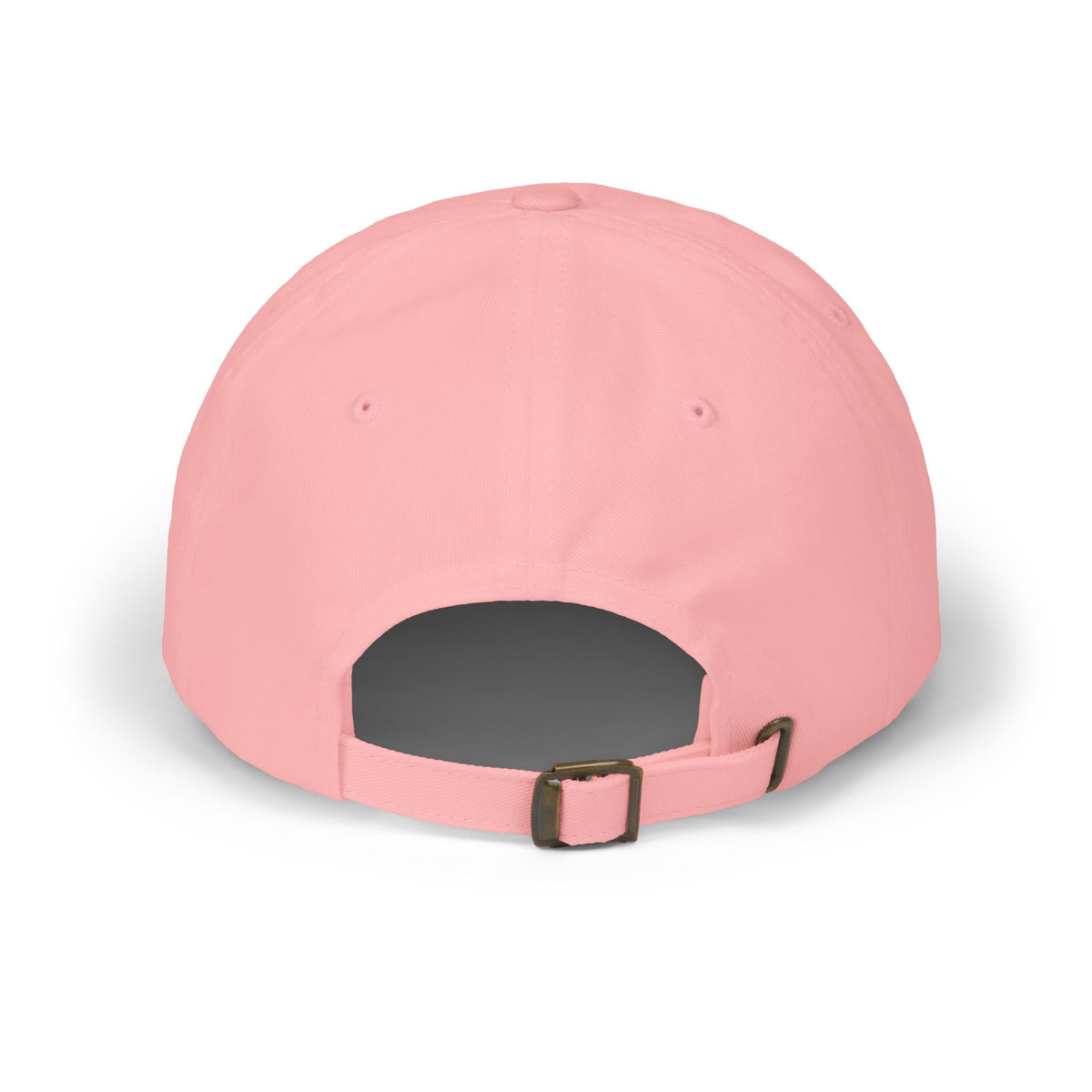 Crowned SP Embroidered Monogram Hat