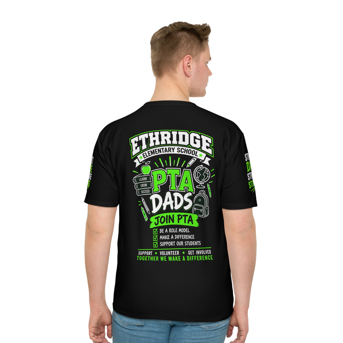 PTA Dad