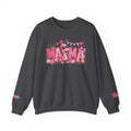 MAMA Crewneck Sweatshirt (personalized)