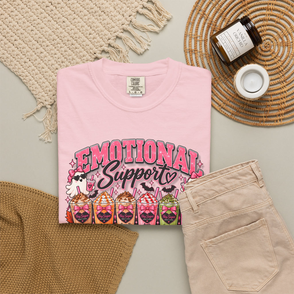 Hey Sugar Graphic Tee