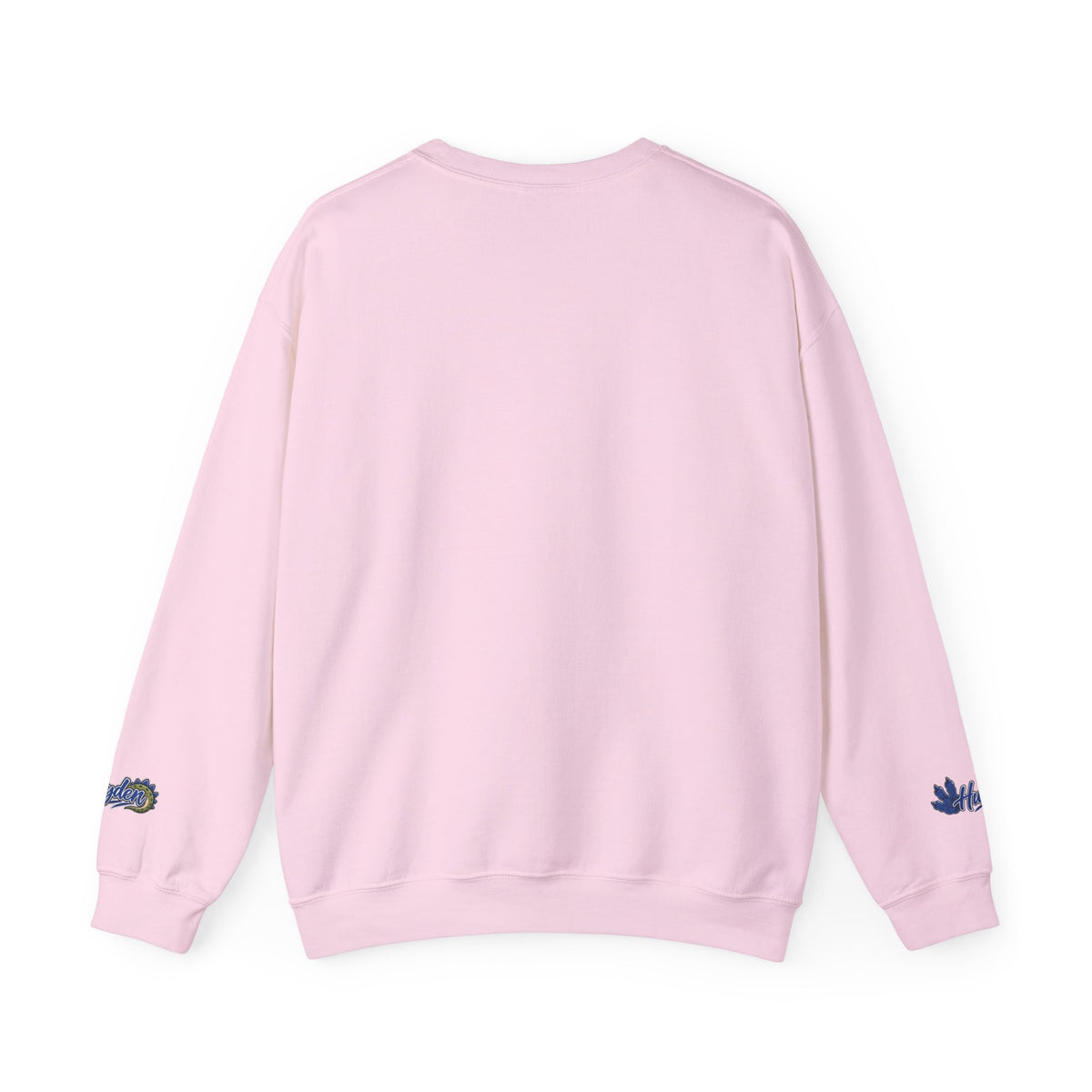 MAMA Crewneck Sweatshirt (personalized) Boy DINO HH