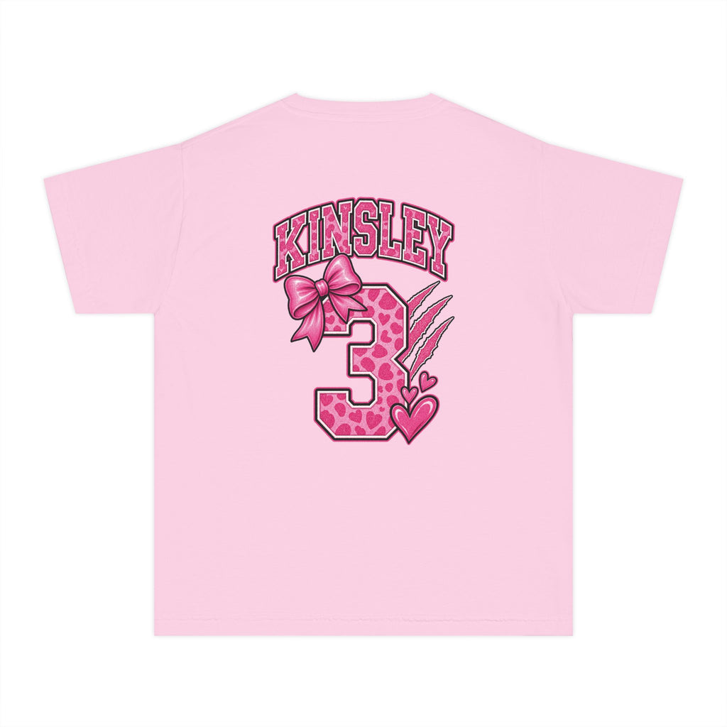 Kinsley Graphic Tee