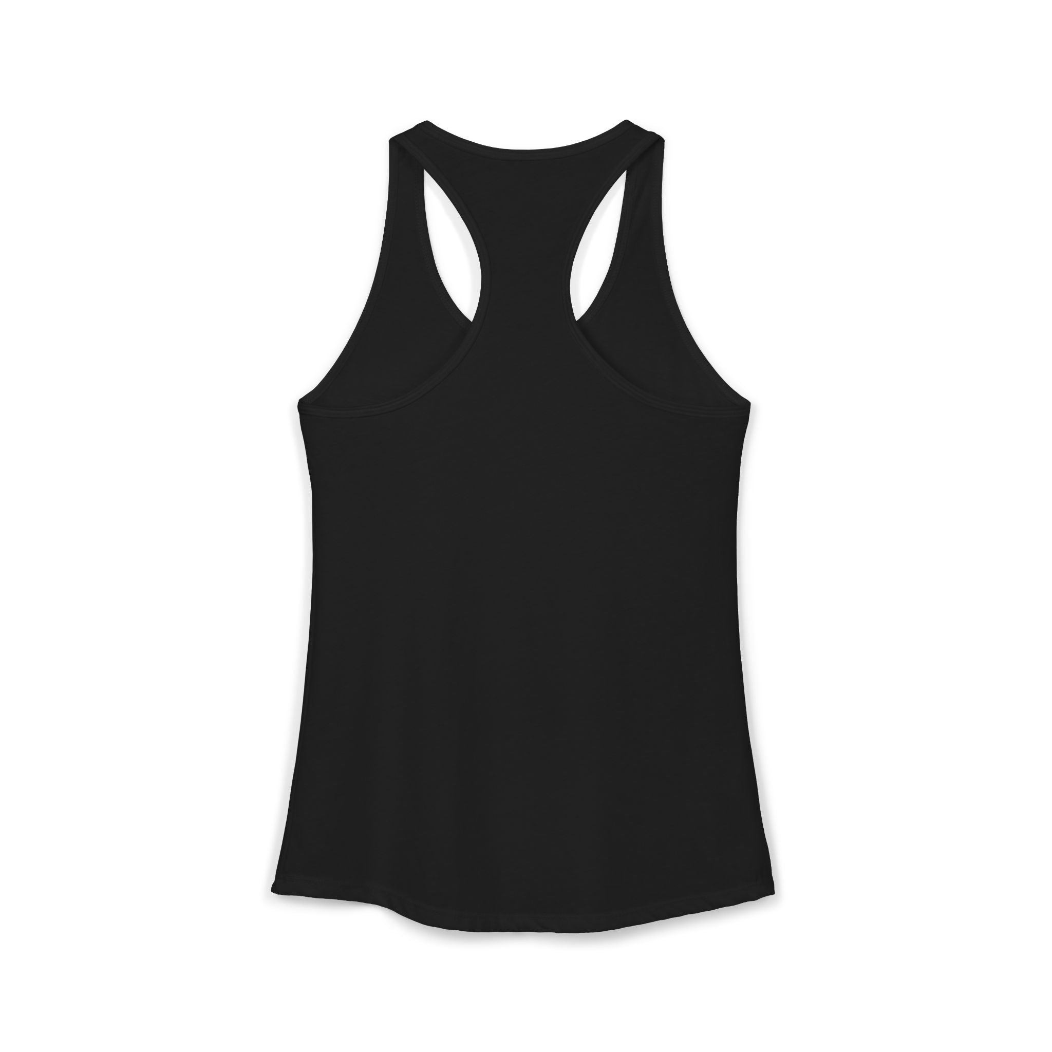 Thick Thighs Athletic Tank Top | The Everyday Edits Collection