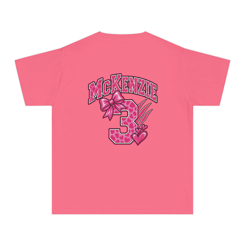 McKenzie Graphic Tee