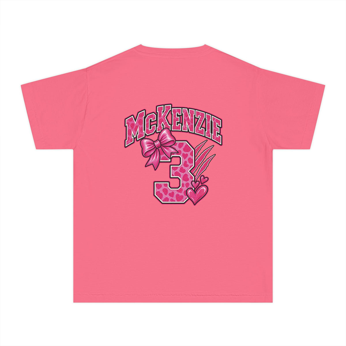 McKenzie Graphic Tee