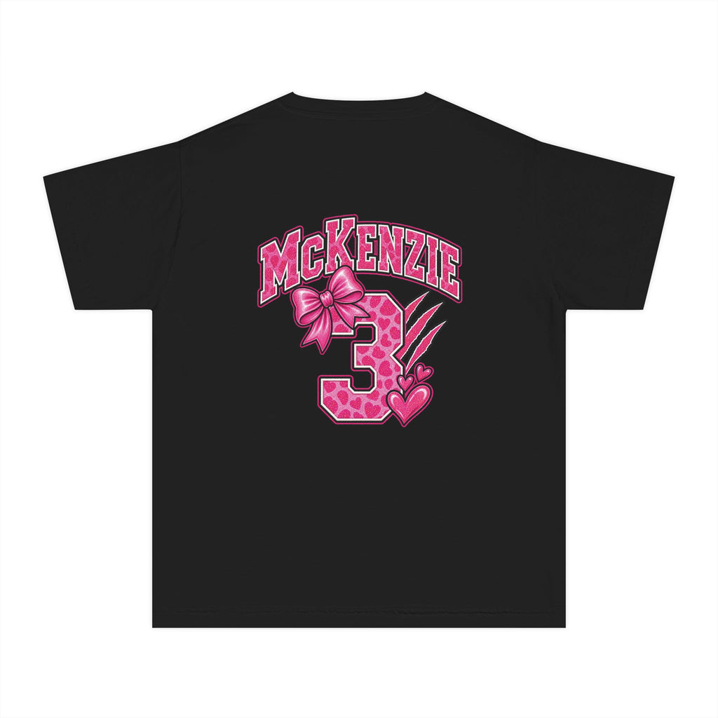 McKenzie Graphic Tee