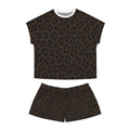Short Pajama Set