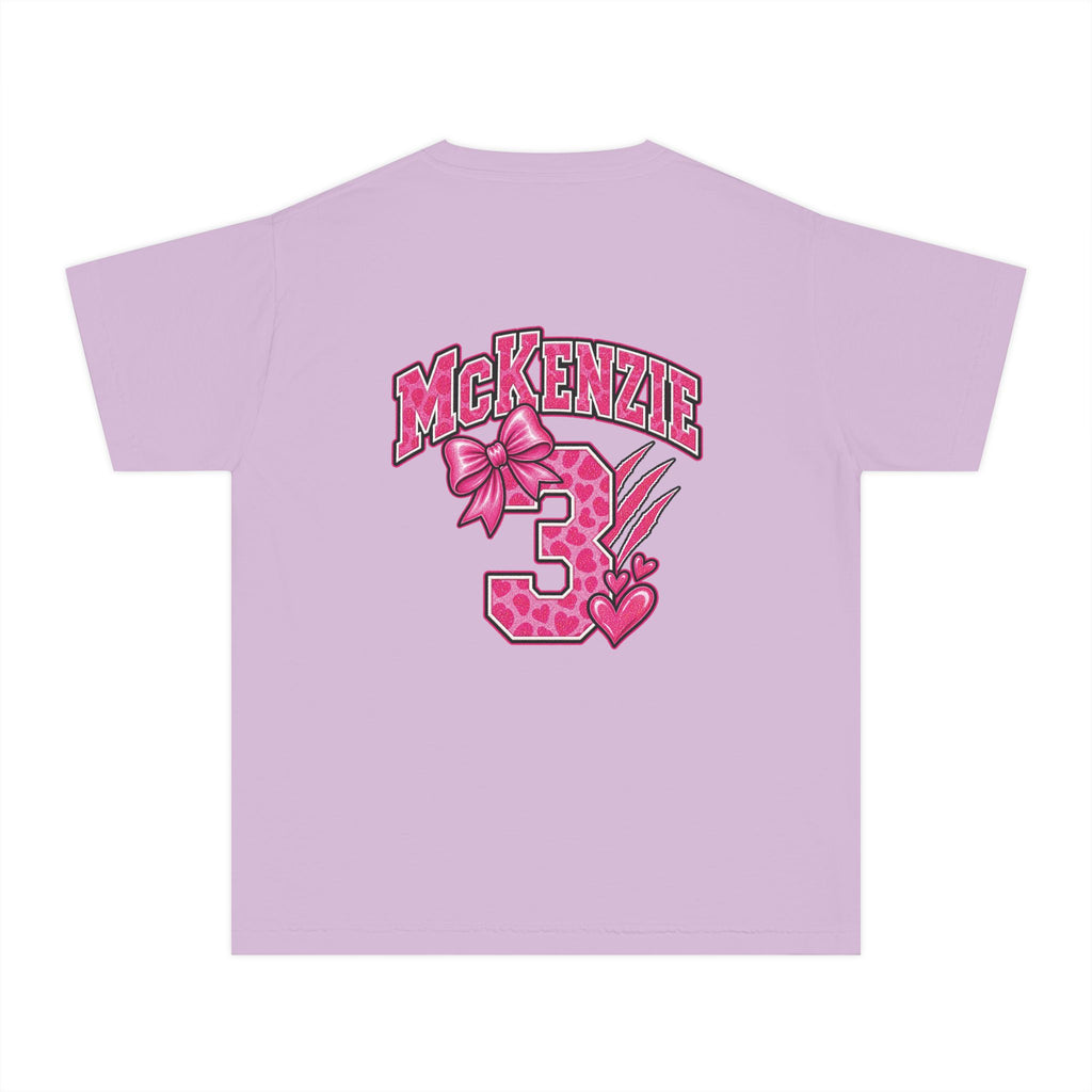 McKenzie Graphic Tee