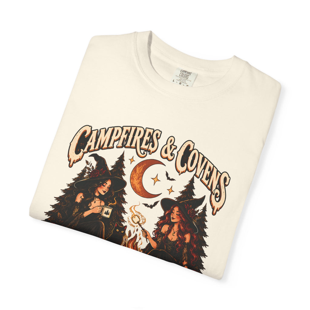 Campfires and Coven Tee