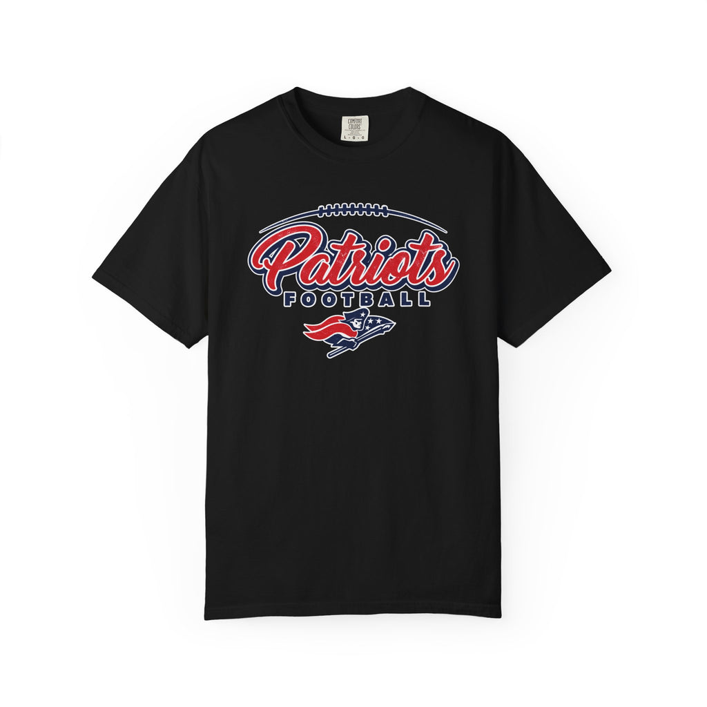 Patriots Football T-Shirt