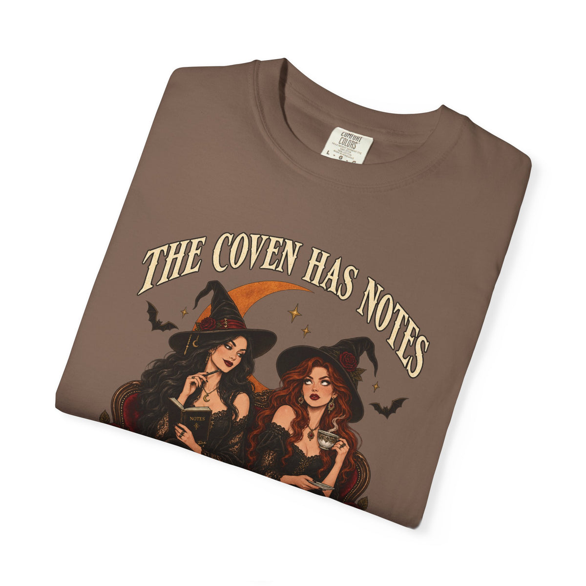 Witch Coven Tee