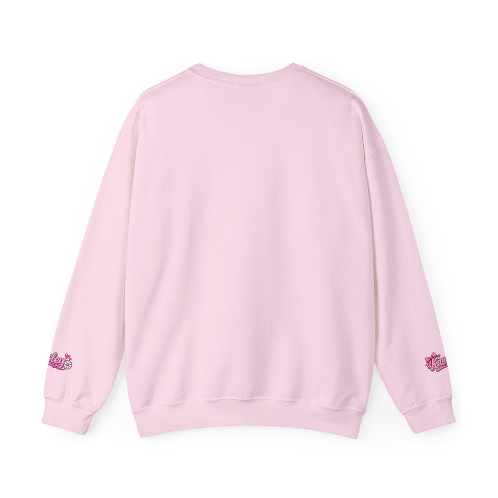 MAMA Crewneck Sweatshirt (personalized)