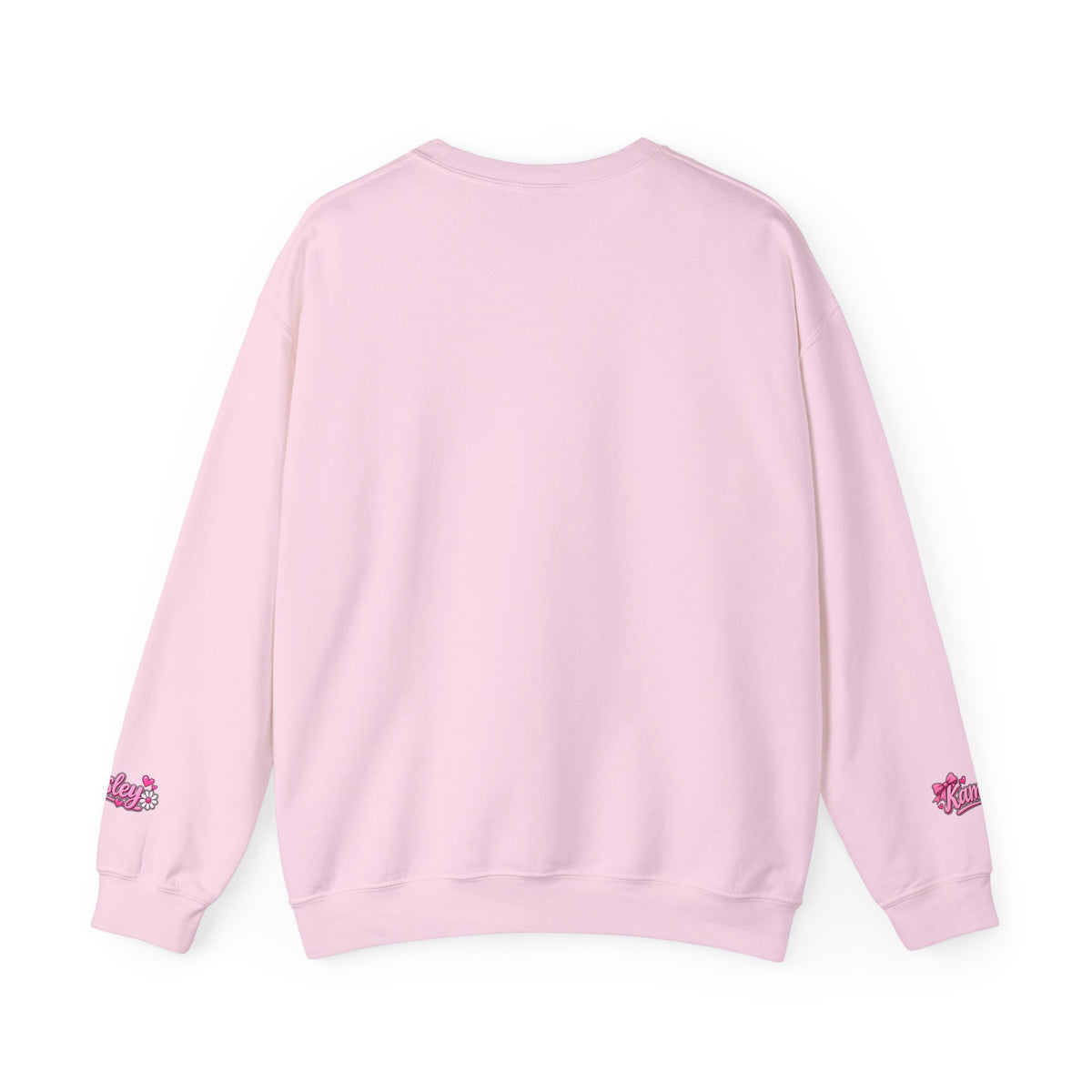 MAMA Crewneck Sweatshirt (personalized)
