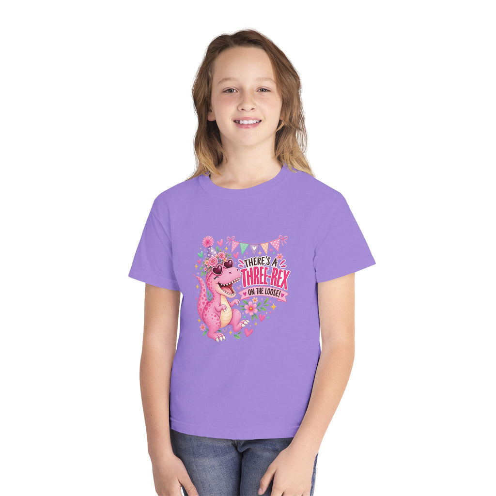 Kinsley Graphic Tee