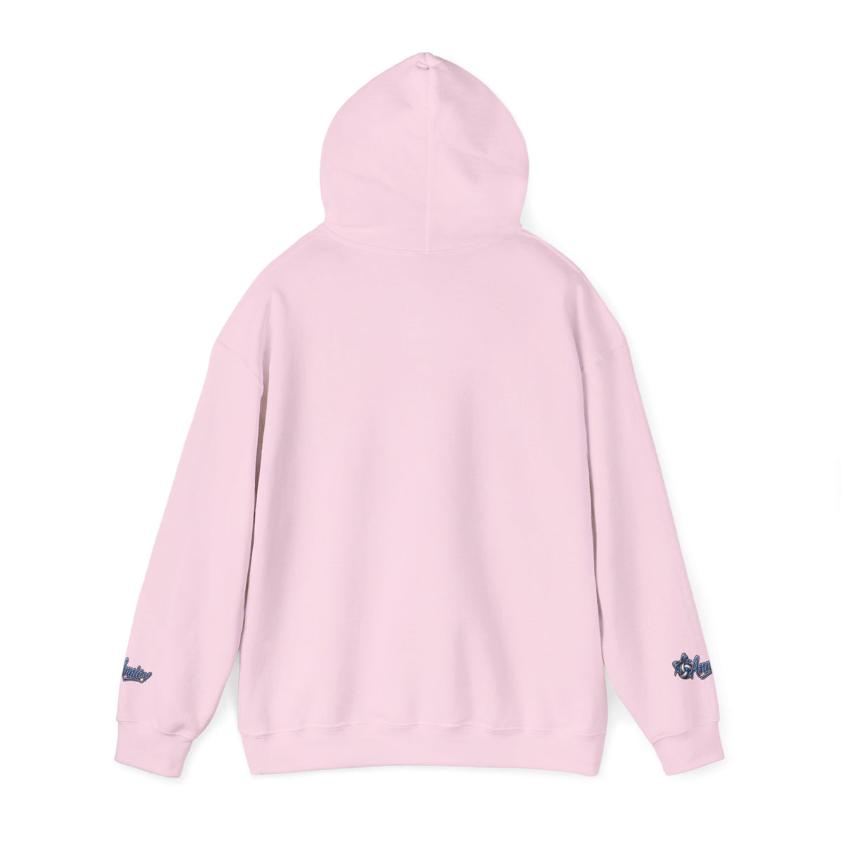 Mama Graphic Hoodie — Mama Pullover VOLLEYBALL