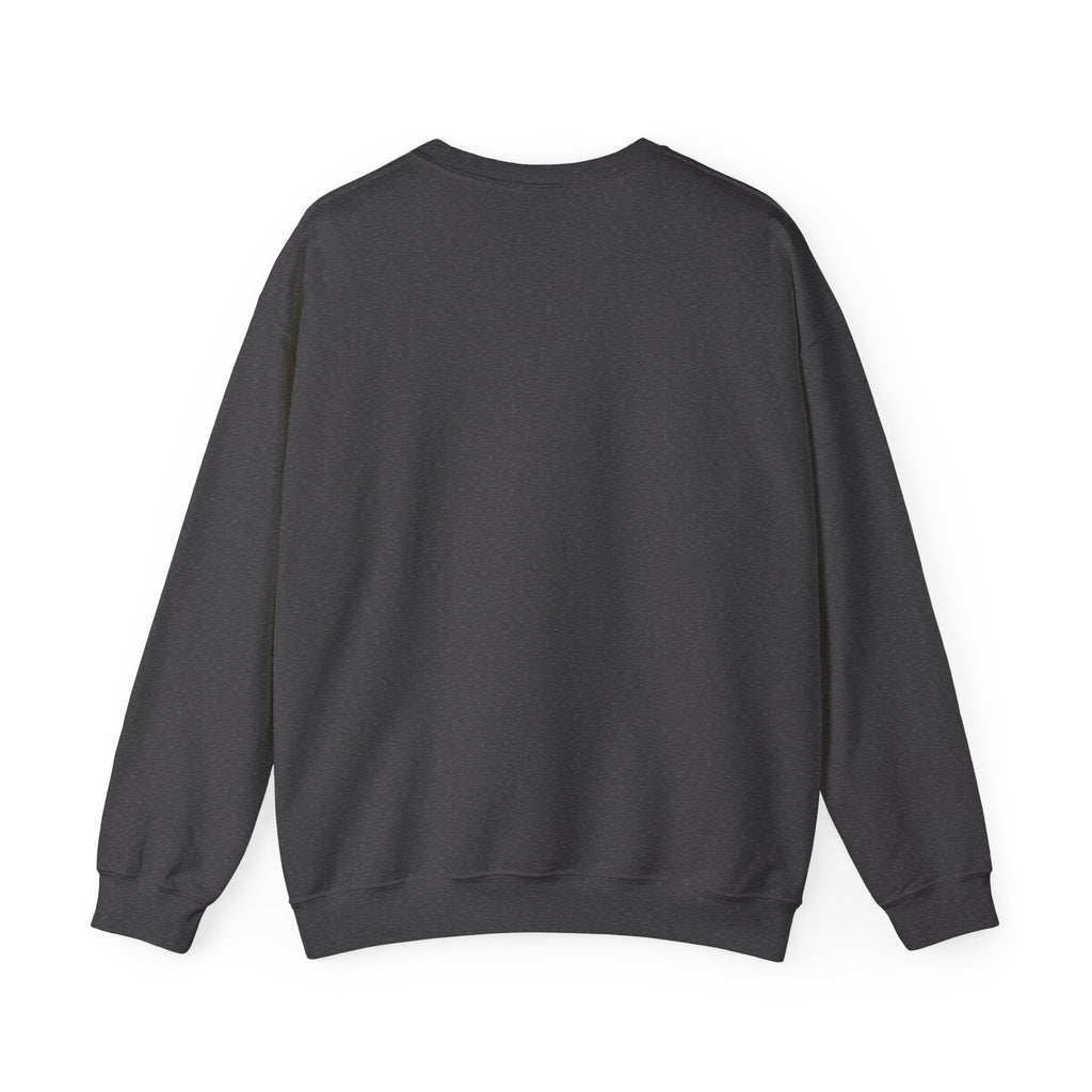 Dispatcher 911 Crewneck Sweatshirt — "We Hear It All, We Handle It All" Support Tee