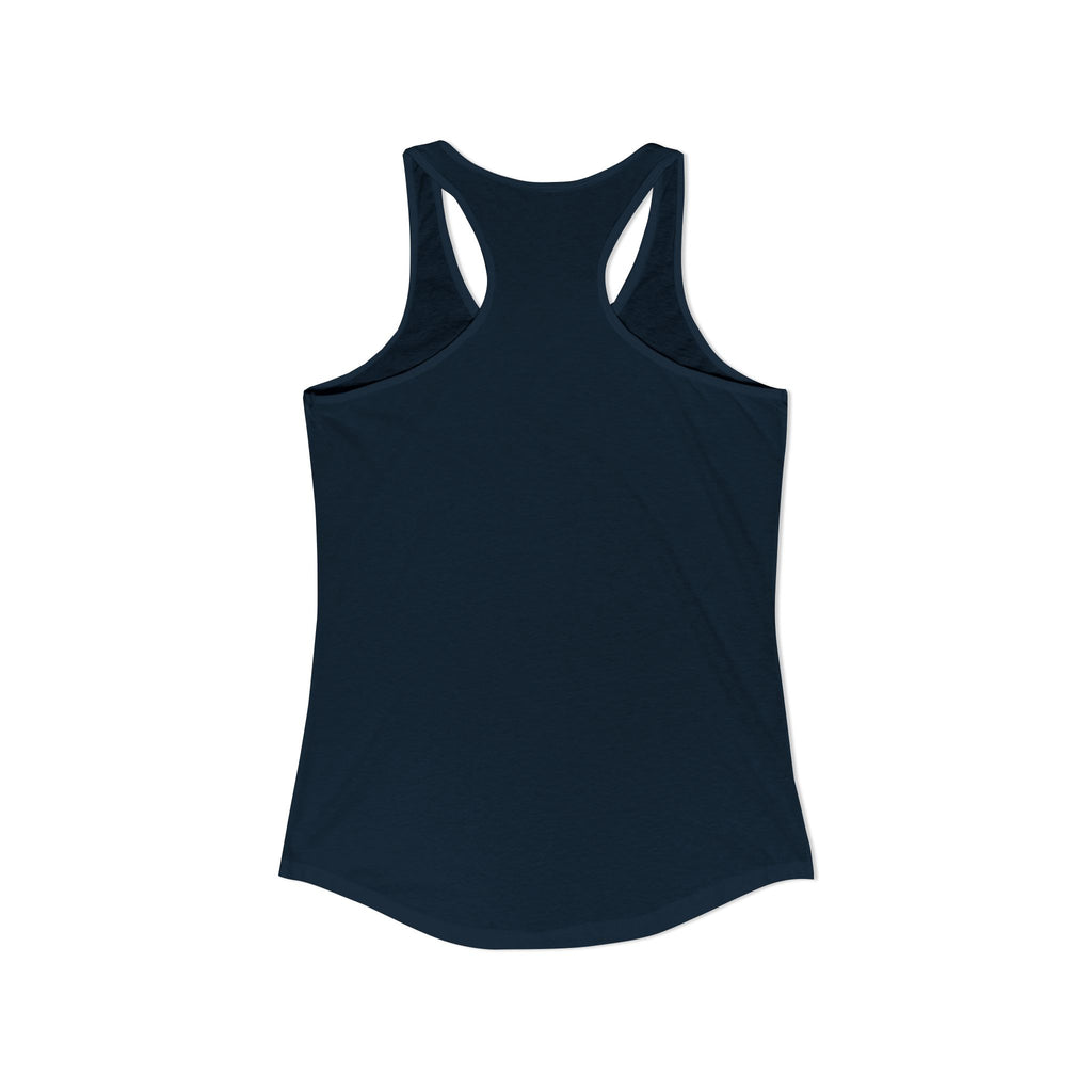 Thick Thighs Athletic Tank Top | The Everyday Edits Collection
