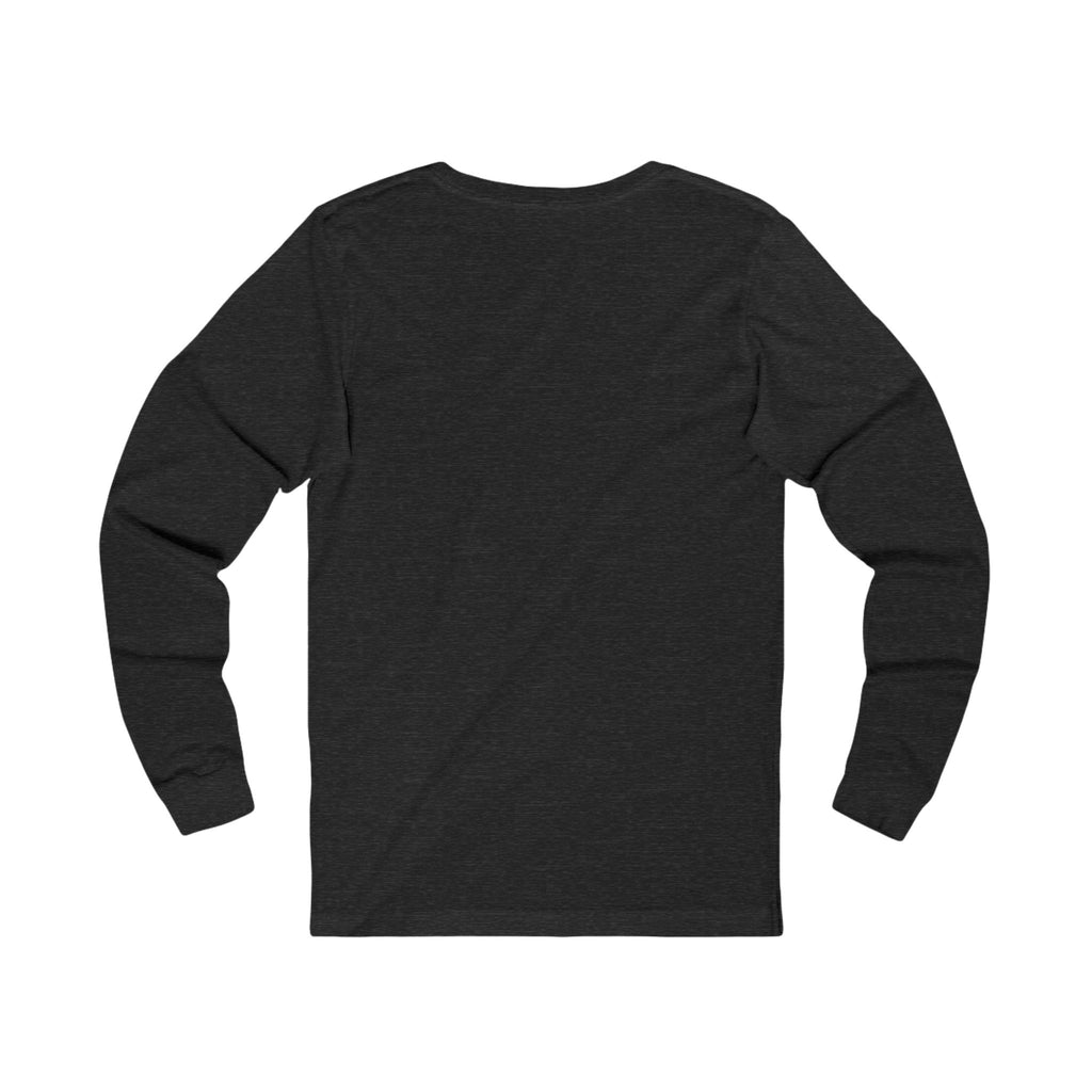 MAMA long sleeve tee - BAND