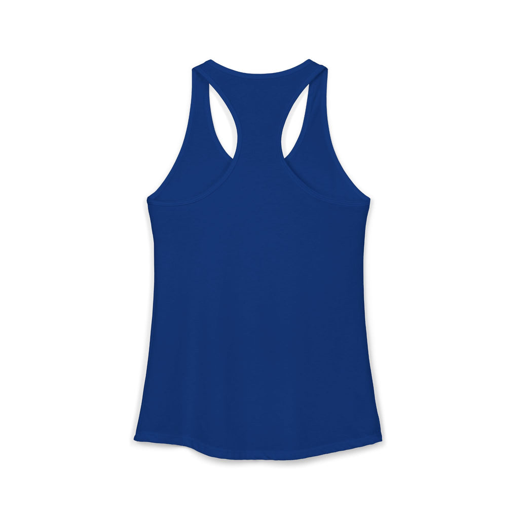 Thick Thighs Athletic Tank Top | The Everyday Edits Collection