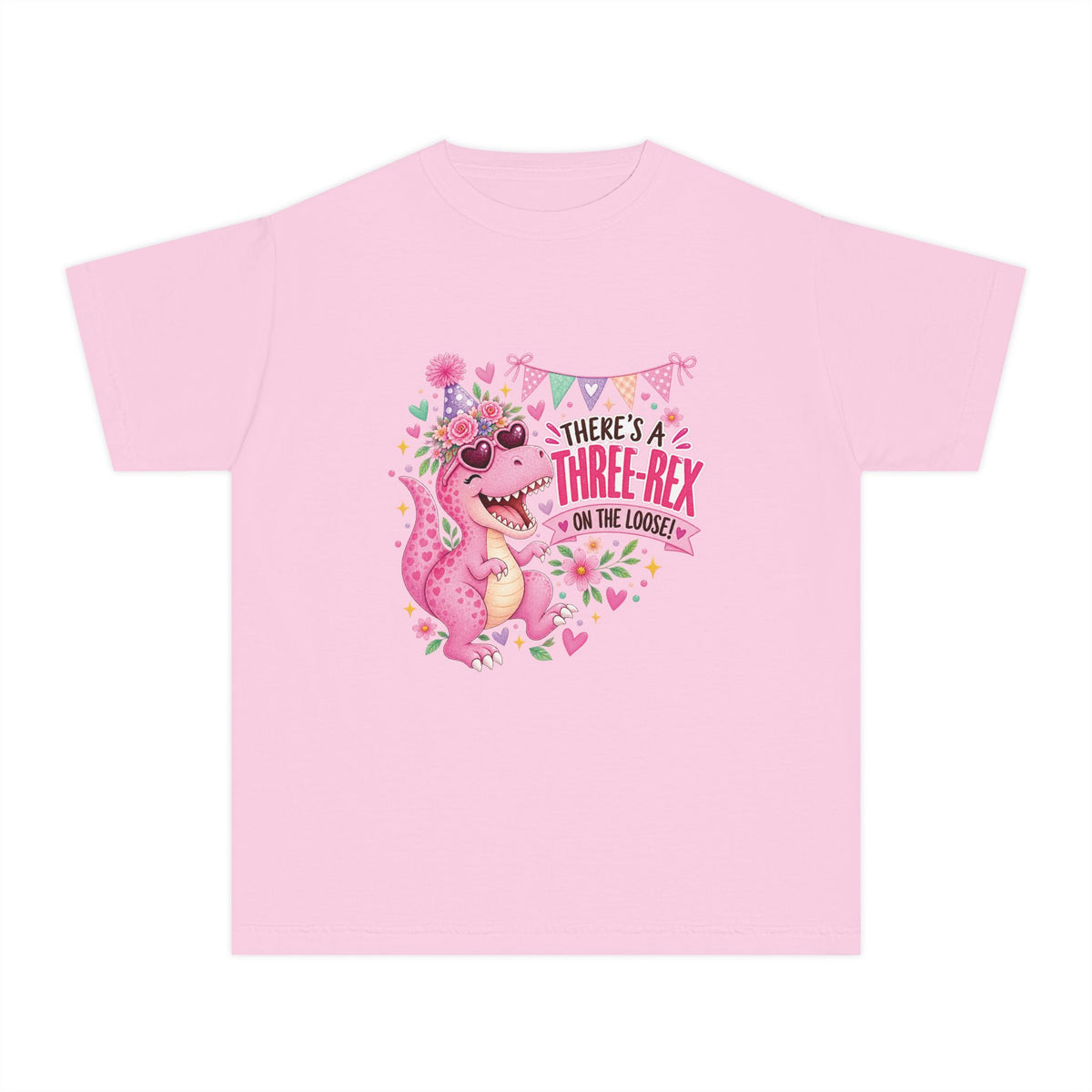 McKenzie Graphic Tee