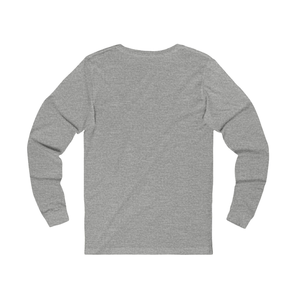 MAMA long sleeve tee - BAND