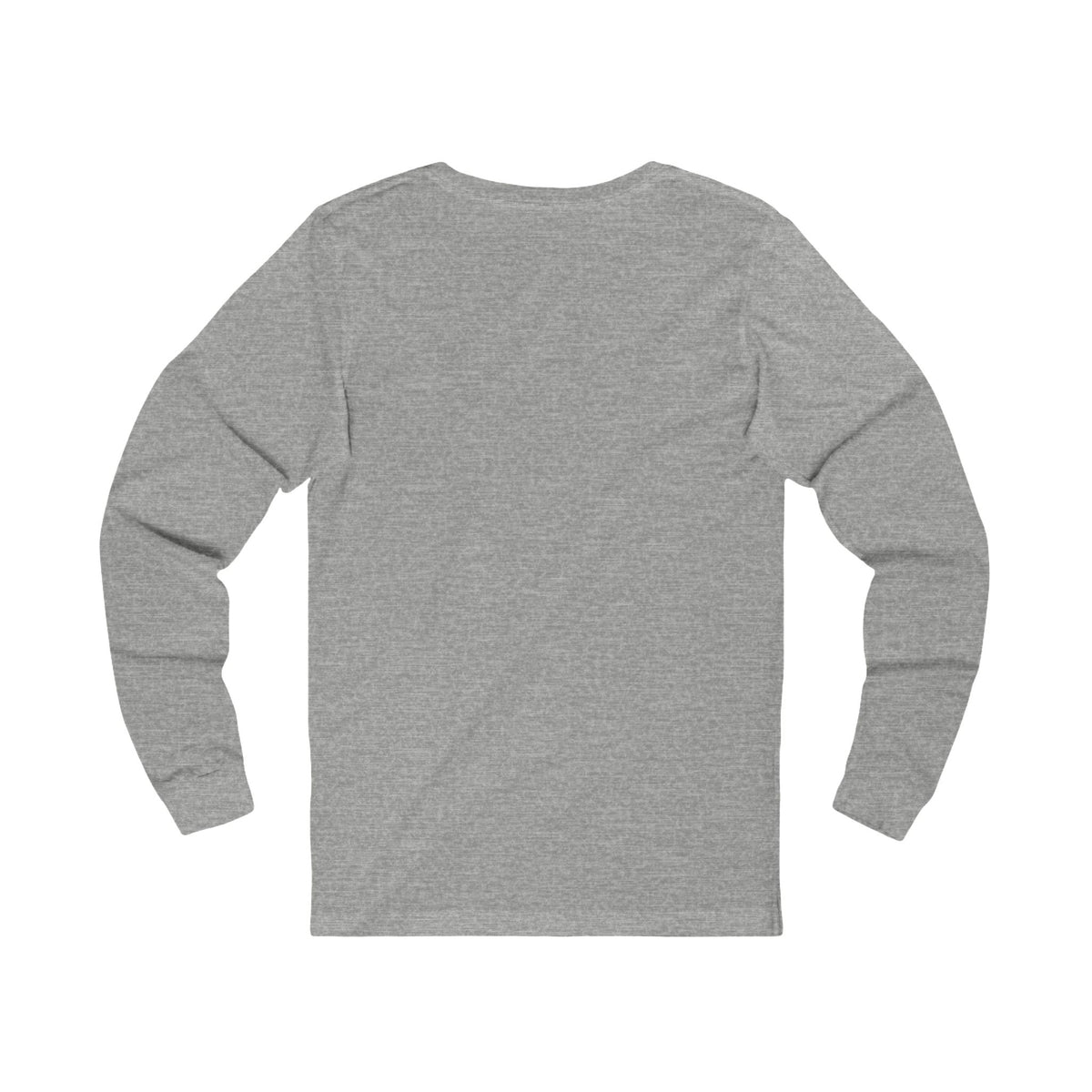 MAMA long sleeve tee - BAND