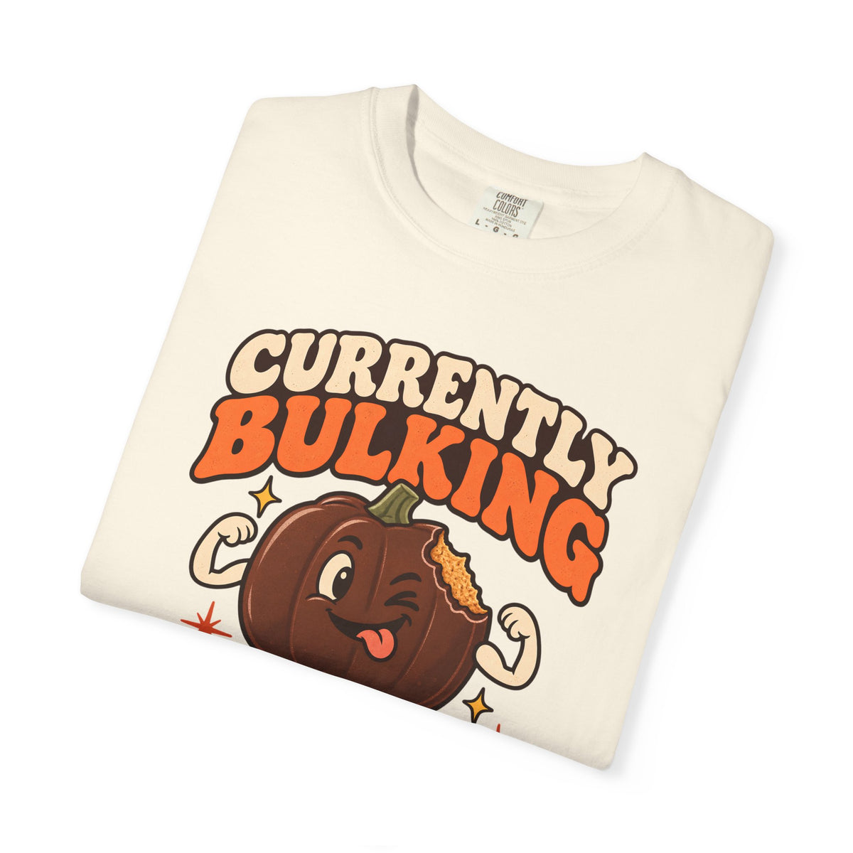 Currently Bulking 2g at a Time TShirt