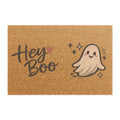 Cute Halloween Welcome Mat (Various Options)