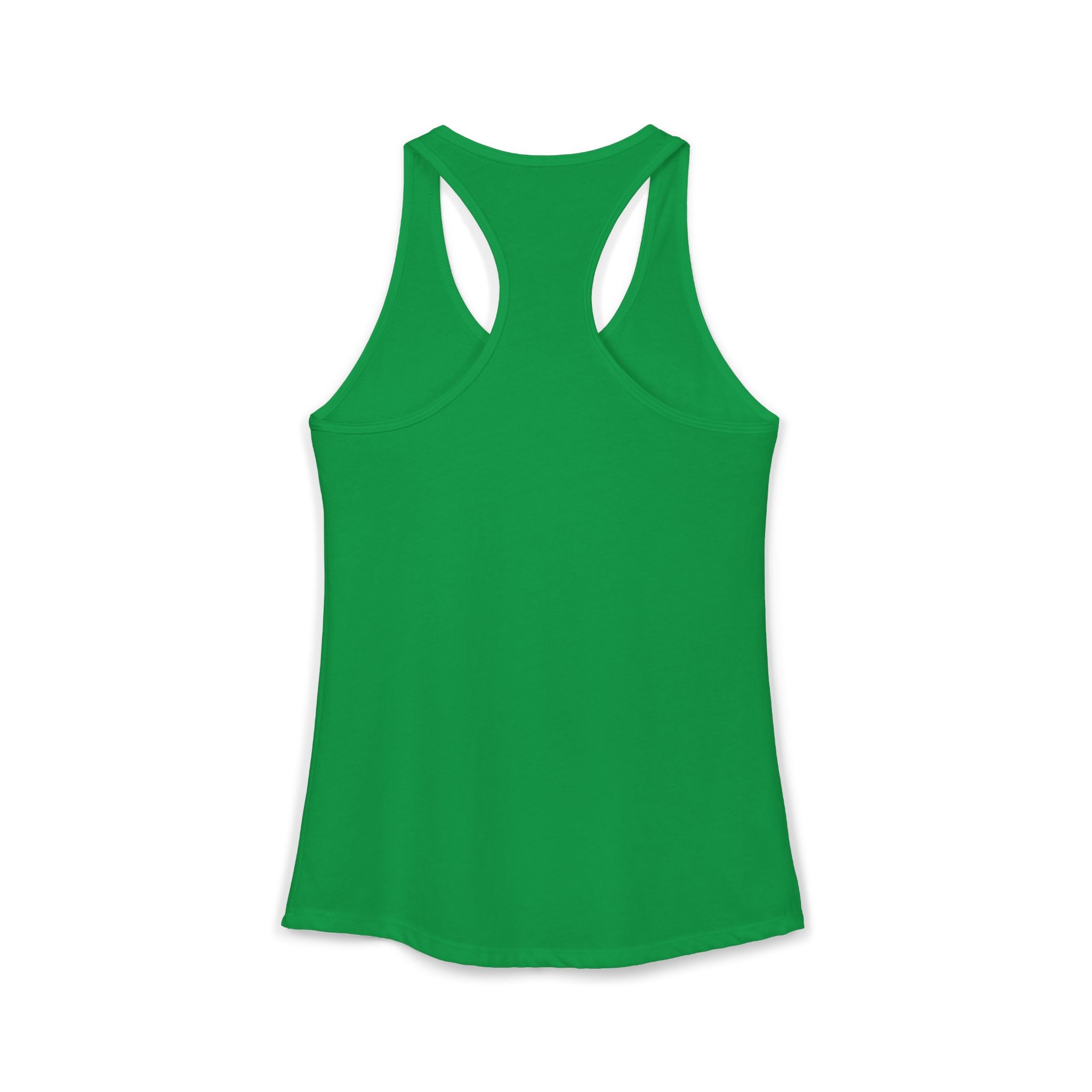 Thick Thighs Athletic Tank Top | The Everyday Edits Collection